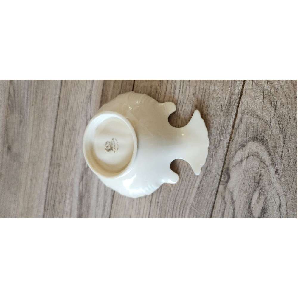 Lenox small shell ring - Picture 2 of 7